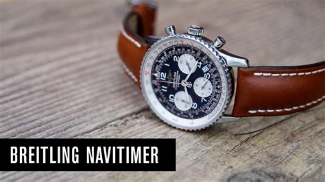 breitling navitimer a13322 review|breitling a23322 manual.